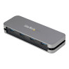 4 Port Usb-c Hub - 4X USB Type A (5GBPS USB 3.0) - 11IN Cabl | APLIUM