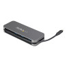 4 Port USB C Hub - 3 USB-A/1 Usb-c (5GBPS USB 3.0) - 2.5CM C | APLIUM