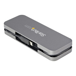 4 Port USB C Hub - 3 USB-A/1 Usb-c (5GBPS USB 3.0) - 2.5CM C | APLIUM