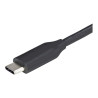 4 Port USB C Hub - 3 USB-A/1 Usb-c (5GBPS USB 3.0) - 2.5CM C | APLIUM