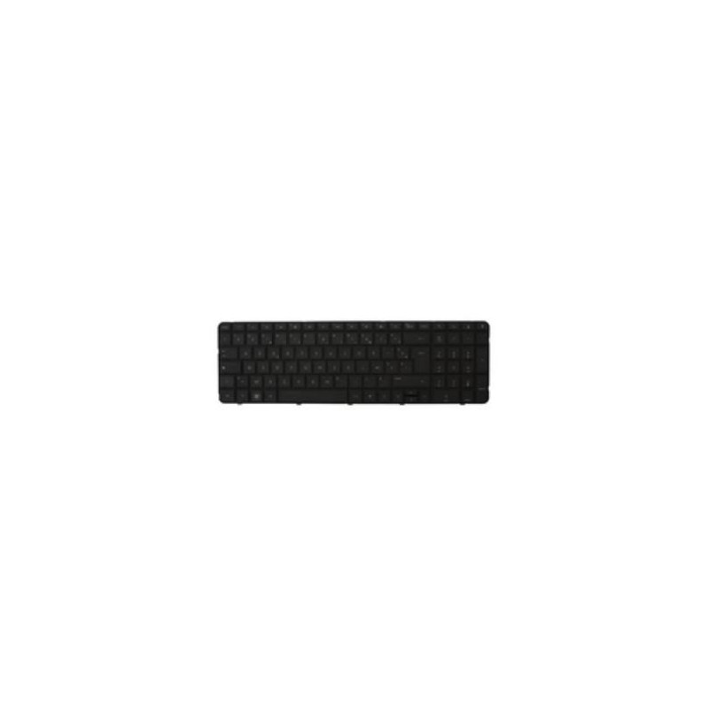 KEYBOARD HP ARAB
