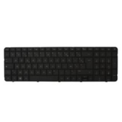 KEYBOARD HP CZECH