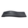Ergo K860 - Graphite - Ita 2.4GHZ/BT - N/A - Mediter | APLIUM