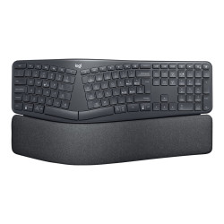Ergo K860 - Graphite - Ita 2.4GHZ/BT - N/A - Mediter | APLIUM