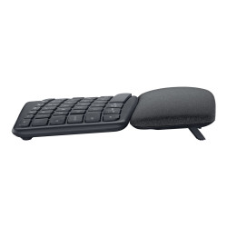 Ergo K860 - Graphite - Ita 2.4GHZ/BT - N/A - Mediter | APLIUM