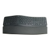 Ergo K860 - Graphite - Ita 2.4GHZ/BT - N/A - Mediter | APLIUM