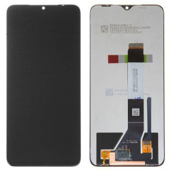 LCD Screen with Digitizer