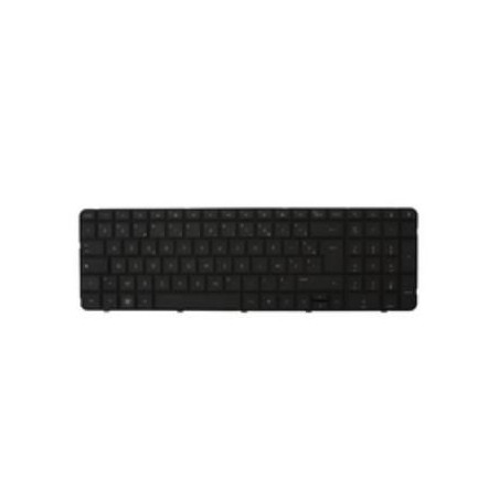 KEYBOARD HP GK