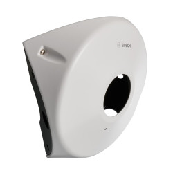 Corner mount box 45?, 110mm