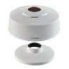 Pendant interface plate,