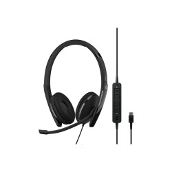 ADAPT 160T ANC USB-C USB-C