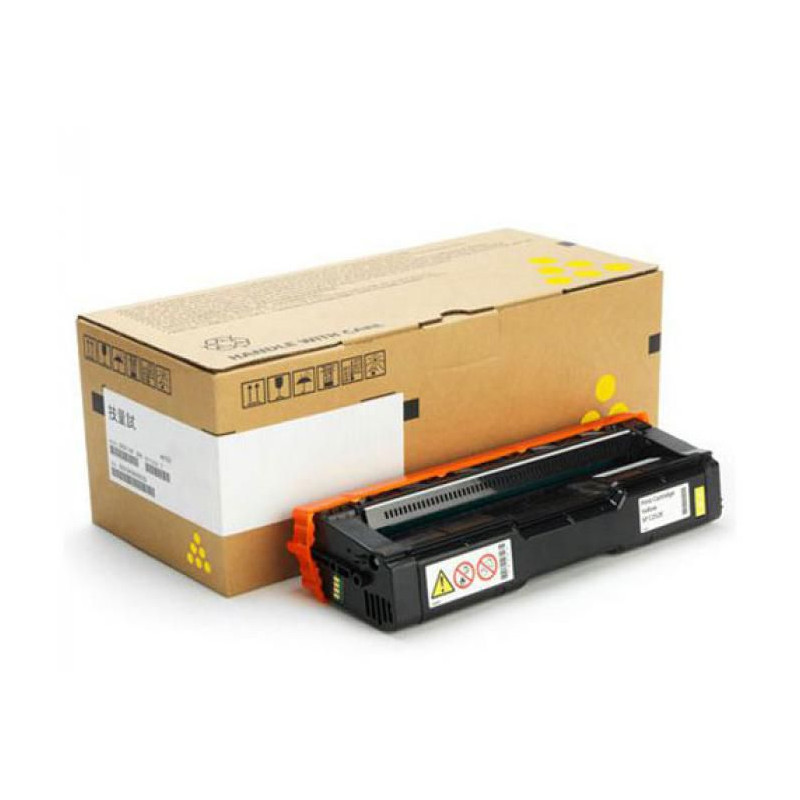 Toner Cartridge 1 pc(s)