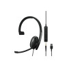 EPOS ADAPT 135T USB II - ADAPT 100 Series - auricular - en oreja - cab