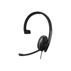 EPOS ADAPT 135T USB II - ADAPT 100 Series - auricular - en oreja - cab