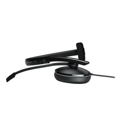 EPOS ADAPT 135T USB II - ADAPT 100 Series - auricular - en oreja - cab