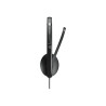 EPOS ADAPT 135T USB II - ADAPT 100 Series - auricular - en oreja - cab