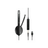 EPOS ADAPT 135T USB II - ADAPT 100 Series - auricular - en oreja - cab
