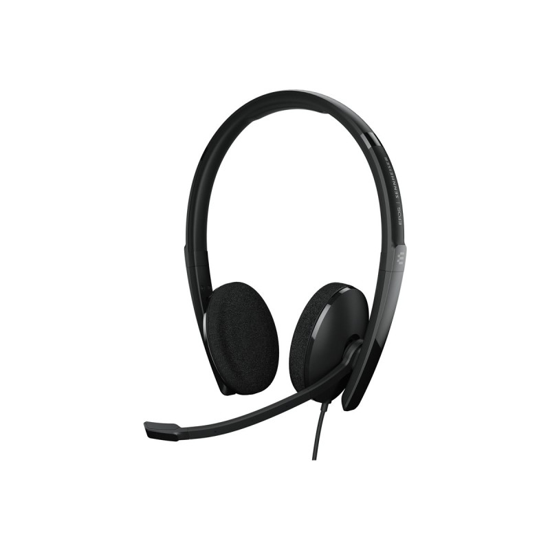 EPOS ADAPT 160 USB-C II - ADAPT 100 Series - auricular - en | APLIUM