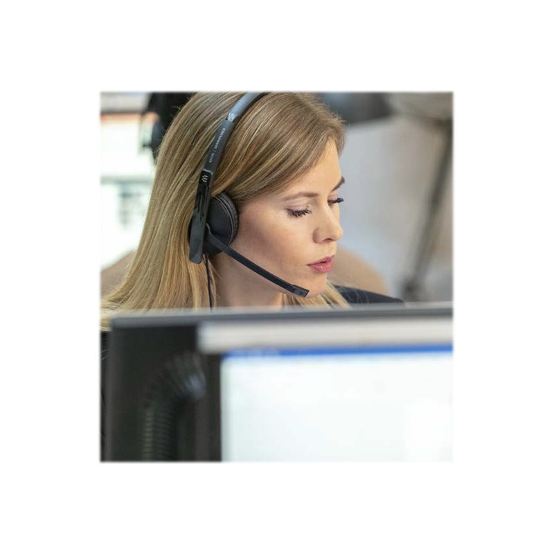 EPOS ADAPT 135 USB II - ADAPT 100 Series - auricular - en oreja - cabl