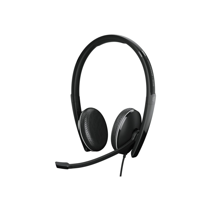 EPOS ADAPT 165 II - ADAPT 100 Series - auricular - en oreja - cableado