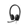EPOS ADAPT 165 II - ADAPT 100 Series - auricular - en oreja - cableado