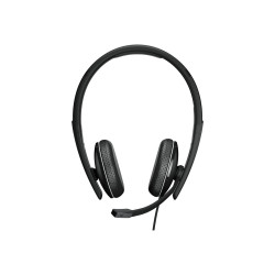 EPOS ADAPT 165 II - ADAPT 100 Series - auricular - en oreja - cableado