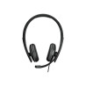 EPOS ADAPT 165 II - ADAPT 100 Series - auricular - en oreja - cableado