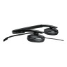 EPOS ADAPT 165 II - ADAPT 100 Series - auricular - en oreja - cableado