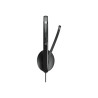 EPOS ADAPT 165 II - ADAPT 100 Series - auricular - en oreja - cableado
