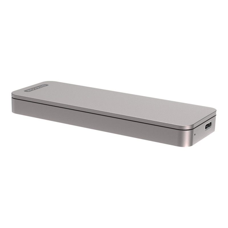 Sitecom MD-403 - Caja de almacenamiento - M.2 - M.2 NVMe Car | APLIUM