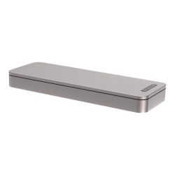 Sitecom MD-403 - Caja de almacenamiento - M.2 - M.2 NVMe Car | APLIUM