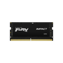 16GB 6000 DDR5 SODIMM FURY Impact XMP
