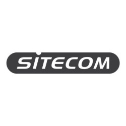 Sitecom - Adaptador de corriente - 18 vatios - 3 A - 2 conectores de s