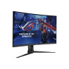 ASUS ROG Strix XG32VC - Monitor LED - gaming - curvado - 31.5" - 2560