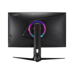 ASUS ROG Strix XG32VC - Monitor LED - gaming - curvado - 31.5" - 2560