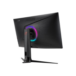 ASUS ROG Strix XG32VC - Monitor LED - gaming - curvado - 31.5" - 2560