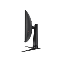 ASUS ROG Strix XG32VC - Monitor LED - gaming - curvado - 31.5" - 2560