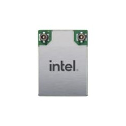 Intel Wi-Fi 6E AX210 - Adaptador de red - M.2 2230 - 802.11ax, Bluetoo