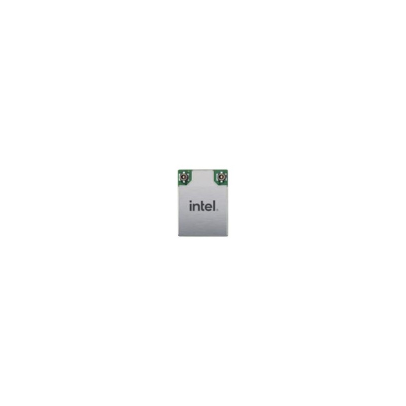 Intel Wi-Fi 6E AX210 - Adaptador de red - M.2 2230 - 802.11ax, Bluetoo