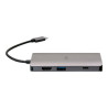 C2G USB-C® Mini Dock with HDMI, 2x USB-A, Ethernet, SD Card | APLIUM