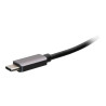 C2G USB-C® Mini Dock with HDMI, 2x USB-A, Ethernet, SD Card | APLIUM