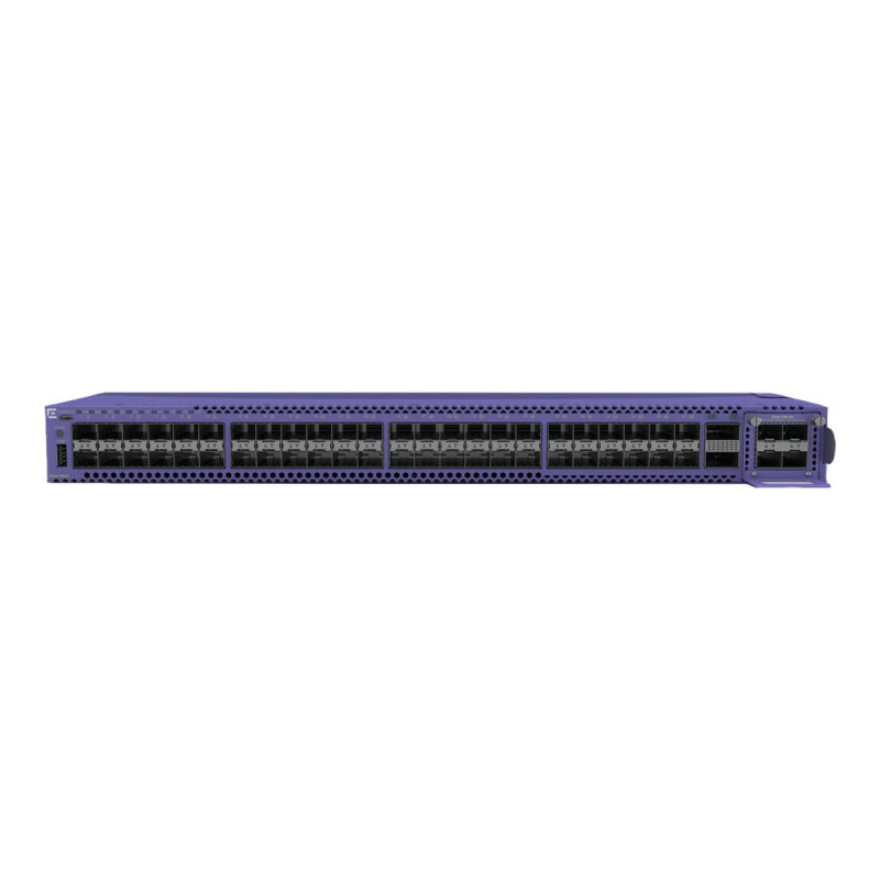 Extreme Networks ExtremeSwitching 5520 series 5520-48SE - Conmutador -