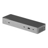 StarTech.com Docking Station Thunderbolt 3 o USB-C - 2x DisplayPort 1.