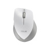 ASUS WT465 - Ratón - óptico - inalámbrico - 2.4Ghz - receptor inalámbr