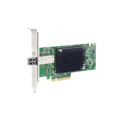 Emulex LPE35000-M2 - Gen 7 - adaptador de bus de host - PCIe4.0 x8 per