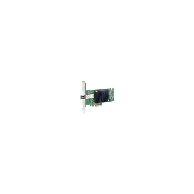 Emulex LPE35000-M2 - Gen 7 - adaptador de bus de host - PCIe4.0 x8 per