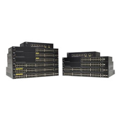 Cisco Small Business SG350-20 - Conmutador - L3 - Gestionado | APLIUM