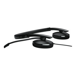 EPOS ADAPT 160T USB-C II - ADAPT 100 Series - auricular - en oreja - c