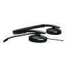 EPOS ADAPT 160T USB-C II - ADAPT 100 Series - auricular - en oreja - c
