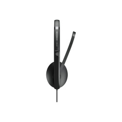 EPOS ADAPT 160T USB-C II - ADAPT 100 Series - auricular - en oreja - c